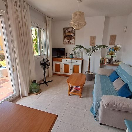 Atico Chipre Naturist Fkk Vera Exterior photo