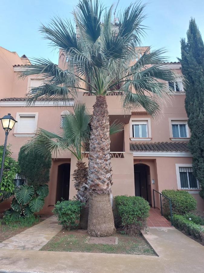 Atico Chipre Naturist Fkk Vera Exterior photo